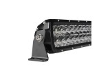 50" Barre LED incurvée type combo- 47600 Lumen - Portée: 2180m