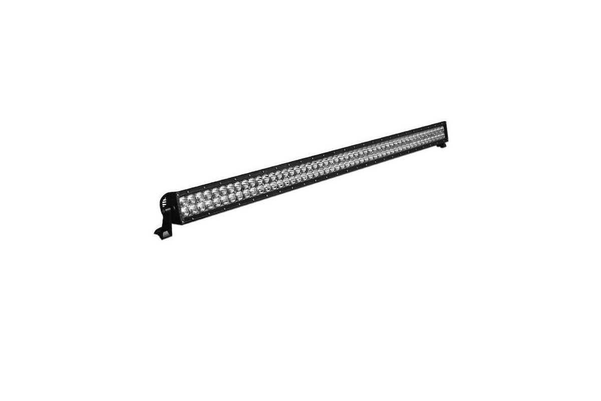 20" Barre LED combo 54,5cm - 11200 Lumen - Portée: 1180m