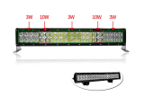 20" Barre LED hybride 55cm - 16400 Lumen