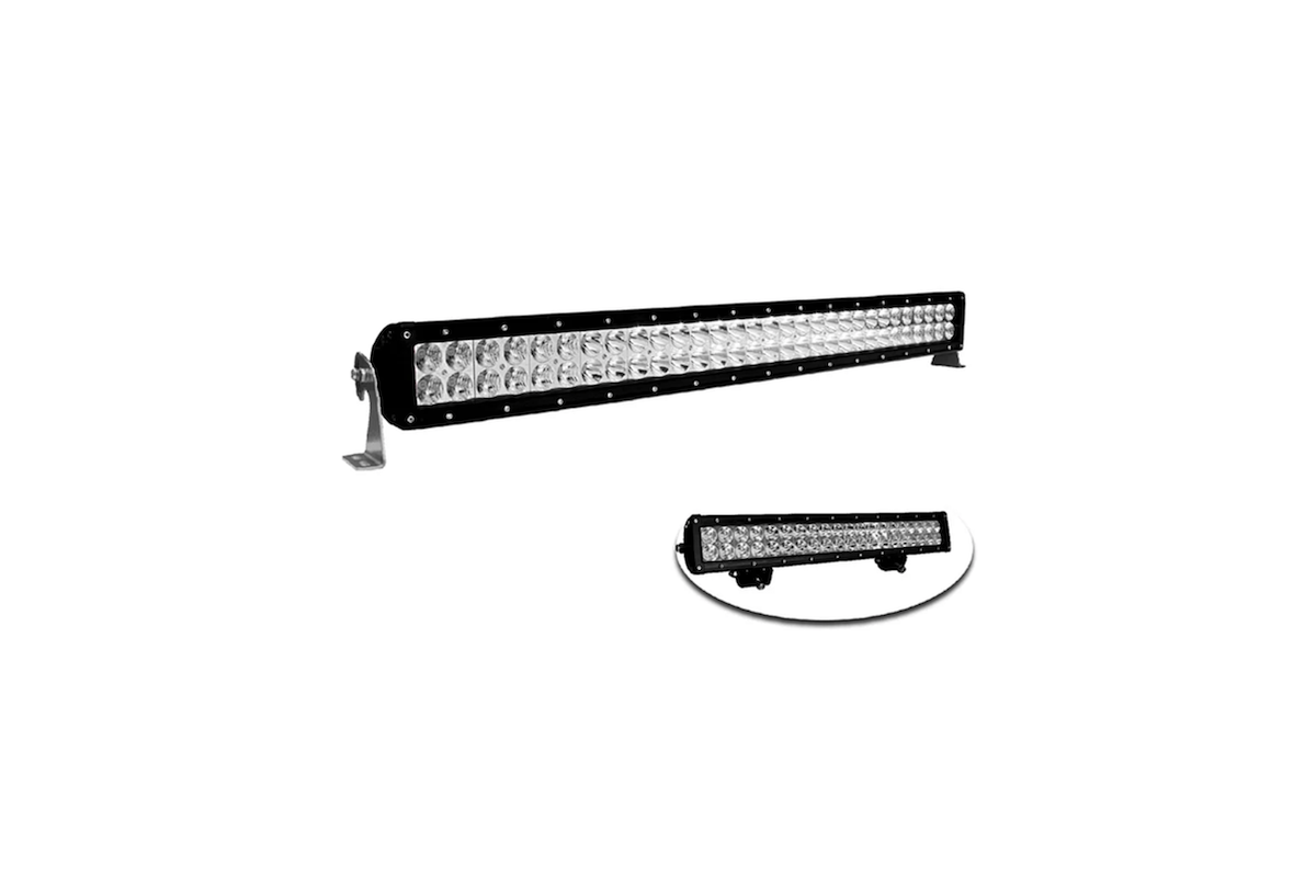 30" Barre LED combo 82cm - 16800 Lumen - Portée: 1550m