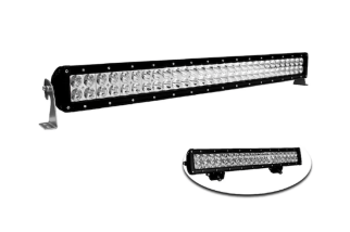 30" Barre LED combo 82cm - 16800 Lumen - Portée: 1550m