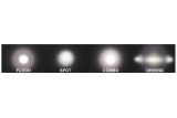 30" Barre LED hybride 82cm - Lumen
