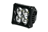 2" Spot LED 1904 Lumen - Portée: 170m