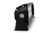 Barre LED 20" hybride 7014 lm - Puissante & compacte 4x4/SSV