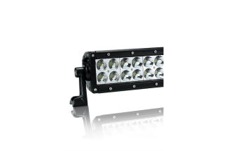 6" Barre LED hybride 5712 Lumen - Portée: 251m