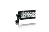 6" Barre LED hybride 5712 Lumen - Portée: 251m