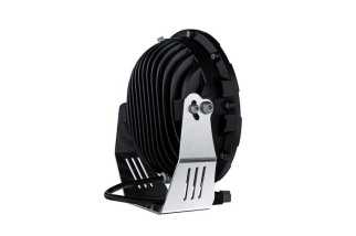 9" Lampe LED ronde 23cm - 16248 Lumen - Portée: 920m