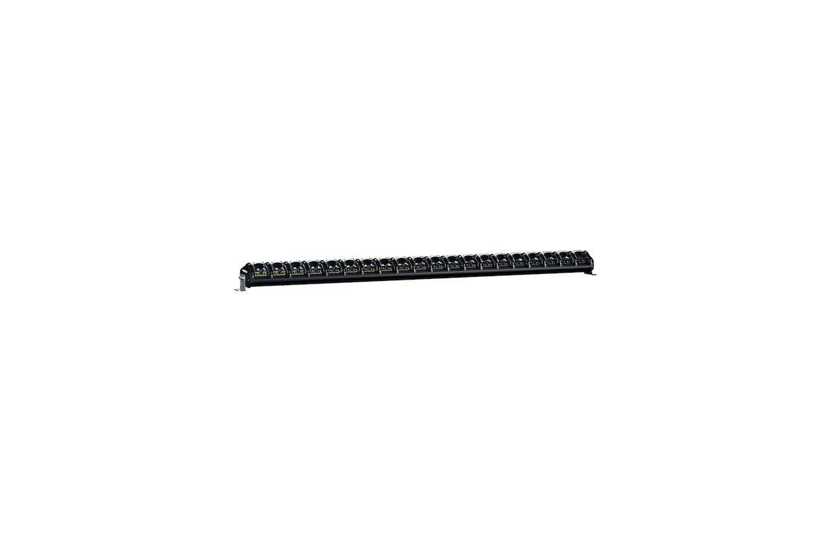 50" Barre LED Evolve 130cm - 20500 Lumen - Portée: 1300m
