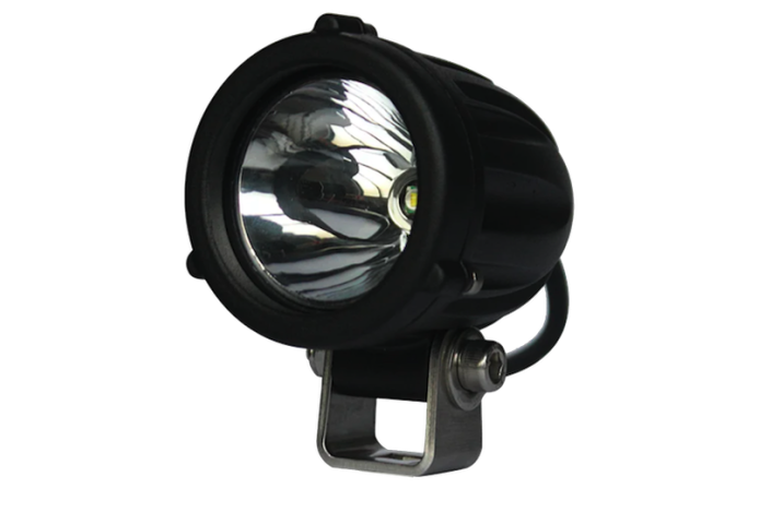 2" Spot LED 7 cm - 950 Lumen - Portée: 50m