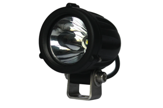 2" Spot LED 7 cm - 950 Lumen - Portée: 50m