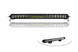 20" Barre LED flood - 1 Rangée de LED 11880 Lumen - 55,5CM