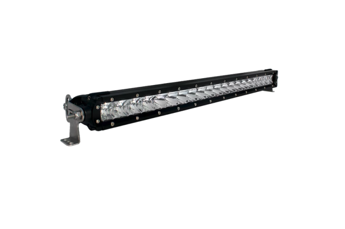 20" Barre LED type combo 50,8cm - 8560 Lumen - Portée: 1089m