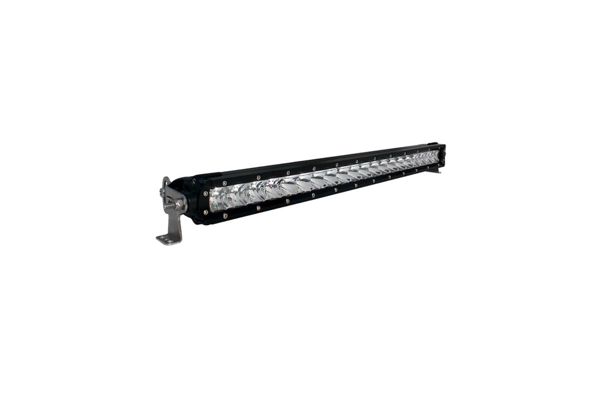 20" Barre LED type combo 50,8cm - 8560 Lumen - Portée: 1089m