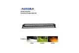 20" Barre LED hybride 55,76cm - 9520 Lumen - Portée: 554m