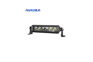 6" Barre LED hybride 20,2 cm - 2856 Lumen - Portée: 273m