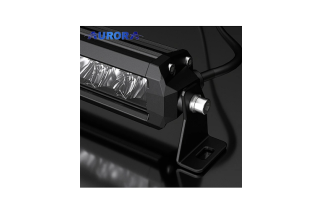 Barre LED 6" hybride 2856 lm – Portée 273 m Off Road