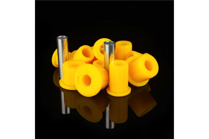 Kit de bagues pour paquets de lames - Toyota Landcruiser FJ/HJ45 de 1969 à 1980