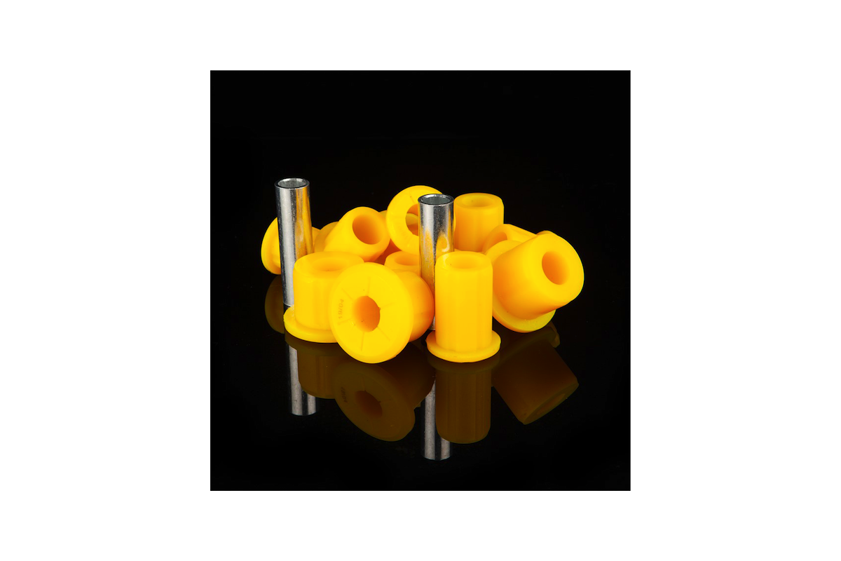 Kit de bagues pour paquets de lames - Toyota Landcruiser FJ/HJ45 de 1969 à 1980