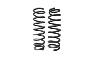 Ressorts +5cm +70kg Ranger T8