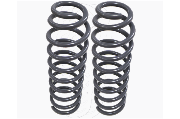 Ressorts +5cm +45kg Jeep Cherokee XJ