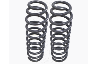 Ressorts +5cm +45kg Jeep Cherokee XJ