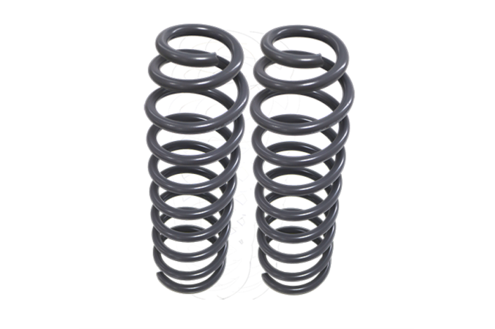 Ressorts +7cm +45kg Jeep JK/JKU Essence