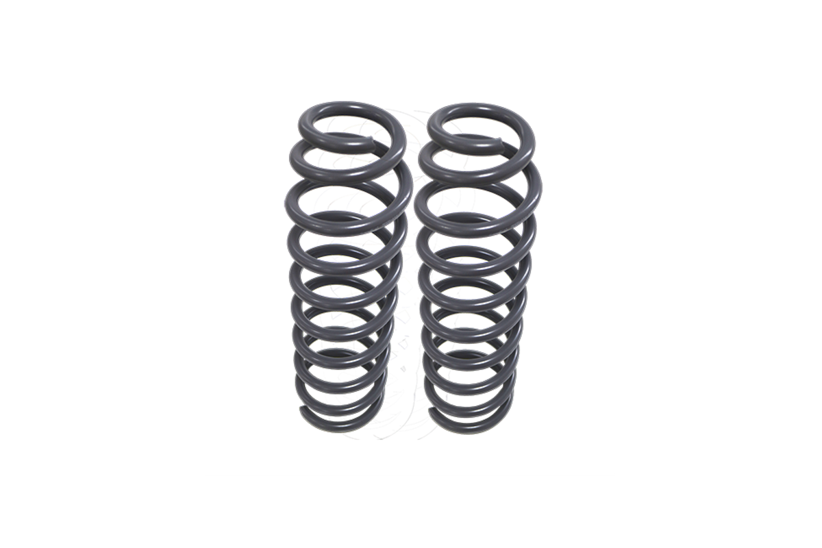 Ressorts +7cm +45kg Jeep JK/JKU Essence