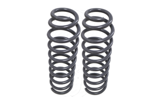 Ressorts +7cm +45kg Jeep JK/JKU Essence