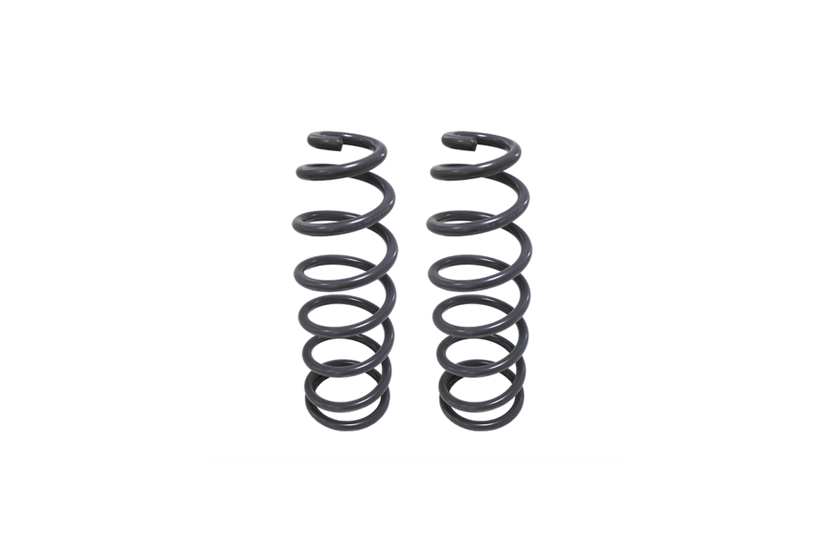 Ressorts +7cm +100kg Jeep JKU Long Essence+Diesel