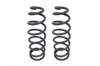 Ressorts +7cm +100kg Jeep JKU Long Essence+Diesel