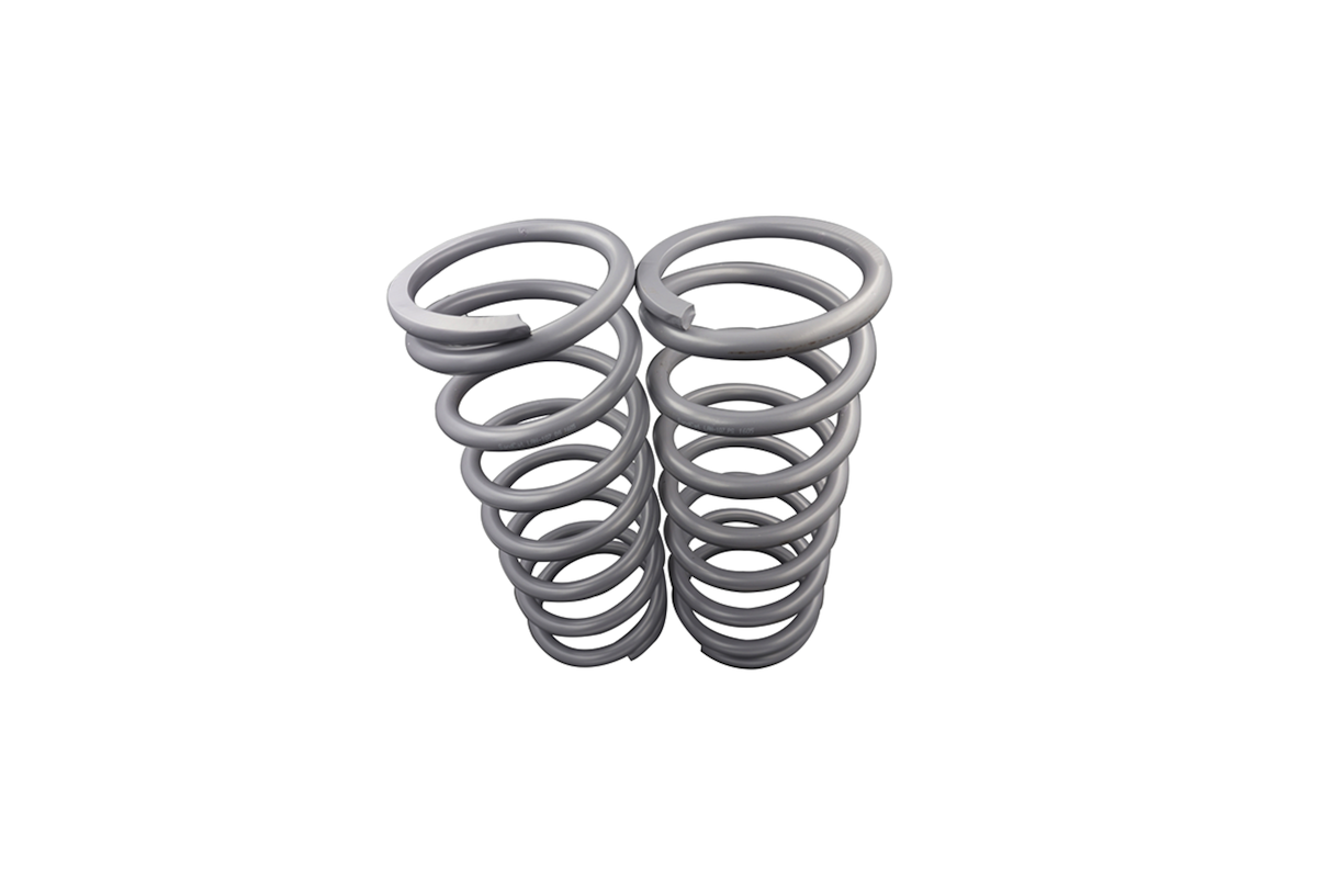 Ressorts +5cm +45/60kg Defender