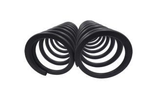 Ressorts +5cm +45/60kg Defender