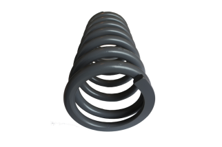 Ressorts +5cm +200/300kg Defender