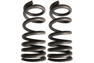 Ressorts +5cm +150kg Pajero 2000+ long