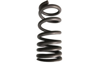 Ressorts +5cm +150kg Pajero 2000+ long