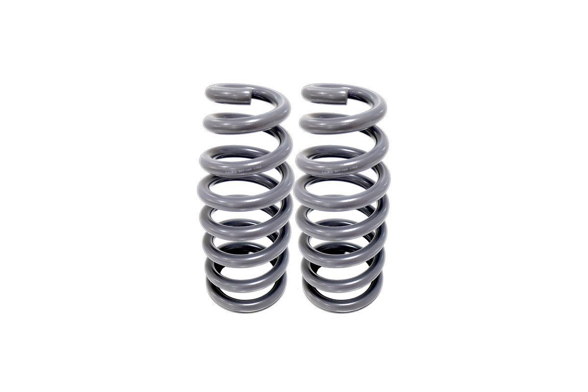 Ressorts +5cm +150kg L200 & Fullback