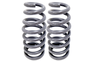 Ressorts +5cm +90/100kg L200 & Fullback