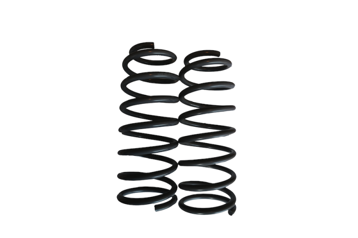 Ressorts +5cm +40/60kg Patrol Y60 et Y61 courts