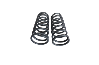 Ressorts +5cm +40/60kg Patrol Y60 et Y61 courts