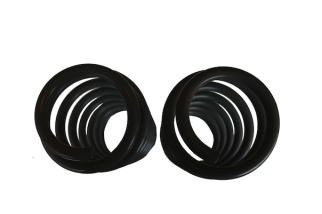 Ressorts +5cm +40/60kg Patrol Y60 et Y61 courts