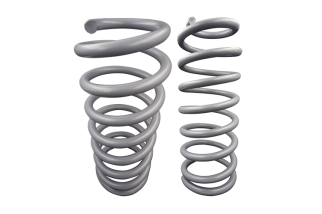 Ressorts +5/7,5cm Patrol Y60 et Y61 court et long