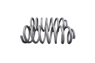 Ressorts +5 à 7,5cm Patrol Y60 et Y61 court et long