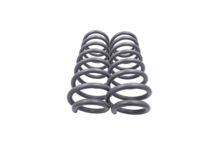 Ressorts +5 à 7,5cm Patrol Y60 et Y61 court et long