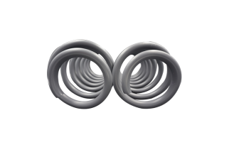 Ressorts +5 à 7,5cm Patrol Y60 et Y61 court et long