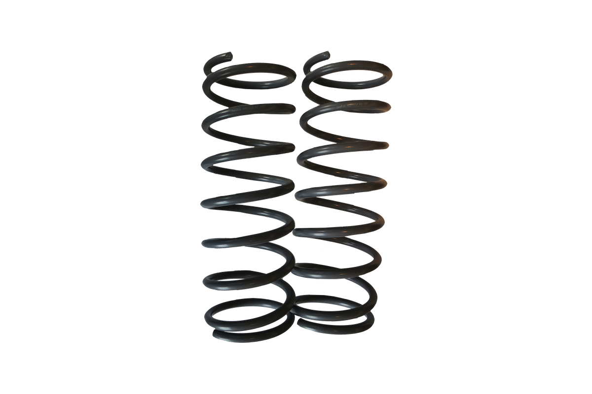 Ressorts +5cm +70/90kg Patrol Y60 et Y61 courts