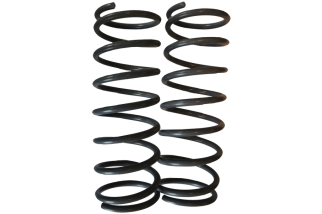 Ressorts +5cm +70/90kg Patrol Y60 et Y61 courts