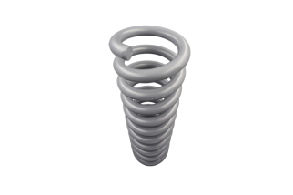 Ressorts +4 à 5cm +40kg Nissan Navara D40 & Pathfinder R51