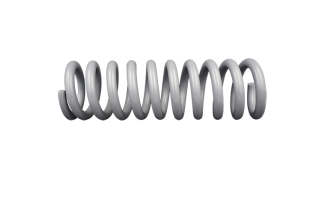 Ressorts +4 à 5cm +40kg Nissan Navara D40 & Pathfinder R51