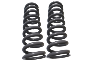 Ressorts +5cm +70kg Nissan, Renault & Mercedes