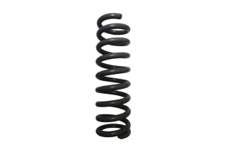 Ressorts +5cm +70kg Nissan, Renault & Mercedes